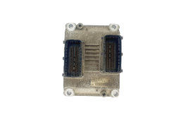 Steuergerät Fiat 00468019640 0261206980 Bosch 36215