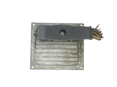 Steuergerät 2U7A-12A650-TG S120977010D Ford Siemens 41245