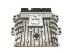 Steuergerät 237101989R 237101990R 28321424 Renault Delphi 28067