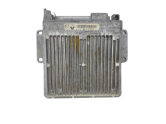 Steuergerät 7700108455 7700109487 7700868295 Renault Sagem 55443