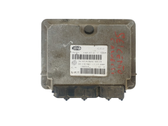 Steuergerät IAW4AF.M7 73501877 Fiat Magneti Marelli 38364