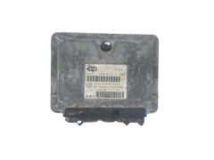 Steuergerät 73501877 61600.627.02 IAW4AF.M7 Fiat Magneti Marelli 55903