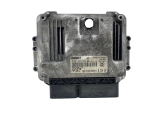 Steuergerät 55206271 0281012883 4E34A3BDM Alfa Romeo Bosch 51264