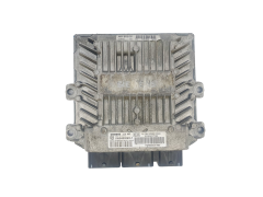 Steuergerät 5WS40029O-T 9655041480 SID806 Siemens 45313