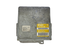 Steuergerät 0261200780 9617150080 PSA Bosch 55162