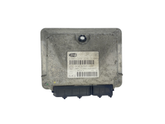 Steuergerät IAW4AF.S2 51782647 61601.127.02 Fiat Magneti Marelli 61376