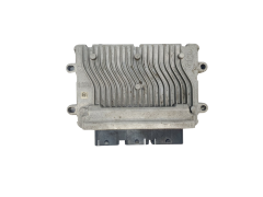 Steuergerät 21586539-8A 9665424480 PSA Valeo 44794