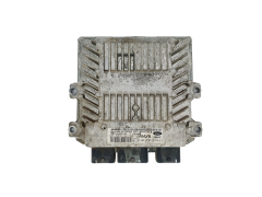 Steuergerät 3S61-12A650-LB 5WS40140D-T SID 804 Ford Siemens 35575