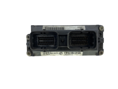 Steuergerät IAW59F.M5 55181151 Fiat Magneti Marelli 50517