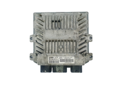 Steuergerät PSA 9655151080 9648624280 5WS40117C-T Siemens 35167