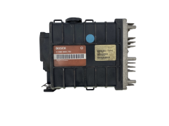 Steuergerät 0280000751 28SA0000 PSA Bosch 53879