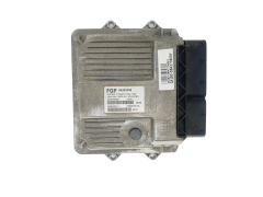 Steuergerät Lancia 55202548 MJD6JF.Y1 FPT 42738