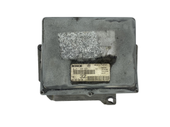 Steuergerät 0261204625 9630278480 MA3.1 PSA Bosch 53694