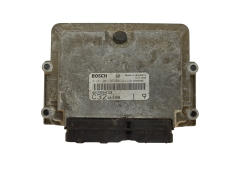 Steuergerät Fiat 46789433 0281001955 C324N188 Bosch