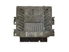 Steuergerät S122326107A 8200542288 8200495479 Renault Siemens 15955