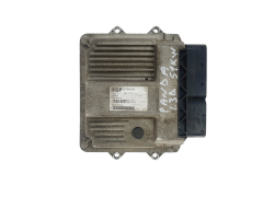 Steuergerät 51766999 MJD6JF.S1 Fiat FGP 41831