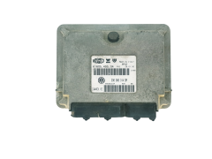 Steuergerät 036906014BM IAW4CV.V2 VW Magneti Marelli 32454