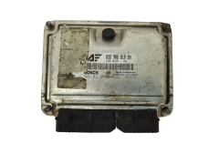 Steuergerät 0281011199 038906019BH VW Bosch 14405