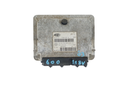 Steuergerät IAW.4AF.M9 55187372 Fiat Magneti Marelli 41971