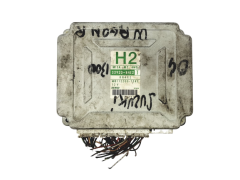 Steuergerät 33920-84E2 MB112200-7382 H2 Suzuki Denso