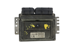 Steuergerät 1R MEC37-510 A1 Nissan Hitachi 52929