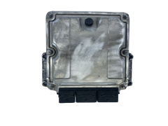 Steuergerät 0281010819 8200039569 8200166362 Renault Bosch 48974