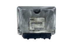 Steuergerät IAW4AF.SP 55190098 61601.124.00 Fiat Magneti Marelli 48851