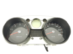 Tacho Kombiinstrument Nissan Qashqai JD70B