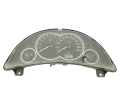 Tacho Kombiinstrument Opel Corsa C 13117946CD 110080226005 26413