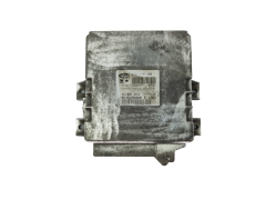Steuergerät 9636726980 16300.464 IAW1AP.80 PSA Magneti Marelli 18070