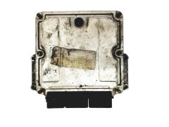 Steuergerät 0281010189 7700115493 7700115725 Renault Bosch 19664