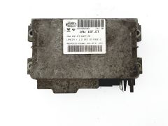 Steuergerät 46545155 IAW16F.ET Lancia Magneti Marelii 16052