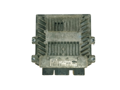 Steuergerät 3S61-12A650-LB 5WS40140D-T SID 804 Ford Siemens 33009