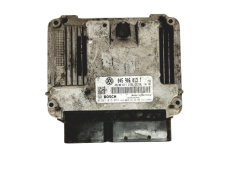 Motorsteuerung 045906013T 0281015033 Seat Bosch 19083