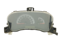 Tacho Kombiinstrument Fiat Punto 60.6307.002.E 606307002E 26236