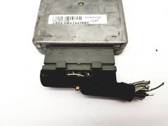 Steuergerät 1S4F-12A650-XG BIRO Ford Visteon