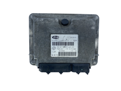 Steuergerät IAW.4AF.PP 55187374 61600.625.03 Fiat Magneti Marelli 49974