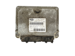 Steuergerät IAW.4AF.M9 55187372 Fiat Magneti Marelli 26271