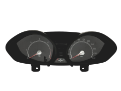 Tacho Kombiinstrument Ford Fiesta 8A6T-10849-CM 8A6T10849CM 29887