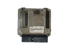 Steuergerät 55188111 0281010455 Alfa Romeo Bosch 37356