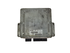 Steuergerät 0281012464 9661145380 9646850580 PSA Bosch 16913