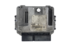 Steuergerät 55204661 0281013138 4234A30AM Alfa Romeo Bosch 52683