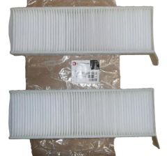 Innenraumfilter Original 1609998980 Citroen Peugeot