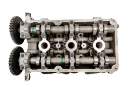 Zylinderkopf Ford F53E-6090-AD 2.5 V6 SEA