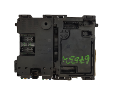 Steuergerät BSI T1 9626460880 S105872300G PSA Siemens 1467