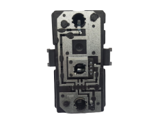 Lampenträger Heckleuchte Hinten Renault 19 7701349971 Hella