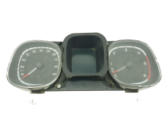 Tacho Kombiinstrument Fiat Panda 0887766550 51933770 28354