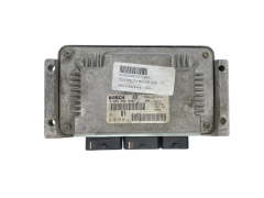 Steuergerät 0281001839 9630059880 28FM0204 PSA Bosch 63920