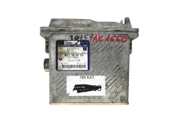 Steuergerät 7700867274 R04080007D 7700105742 Renault Lucas 22673