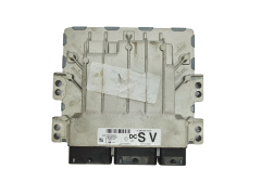 Steuergerät 237102099S 237101339S A2C1667500201 Renault Continental